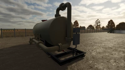 Oilfield 3-Phase Separator v1.0.0.0