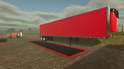 Oilfield Spill Containment v1.0.0.0