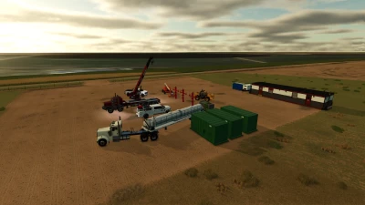 Oilfield Wellhead v1.0.0.0