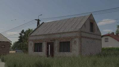 Old House v1.0.0.0