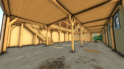 Old US Barn v1.0.0.0