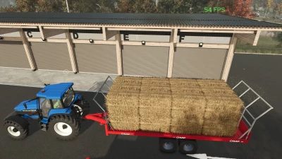 OMP dump trailer v1.0.0.0