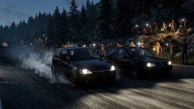 Opel Corsa v1.0