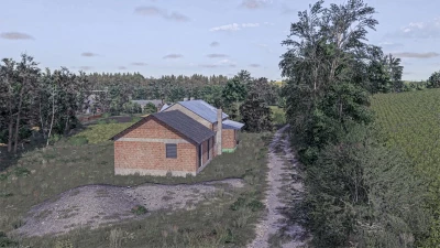 Osina Wielka 4x v1.0.0.0