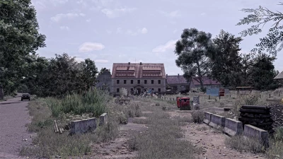 Osina Wielka 4x v1.0.0.0