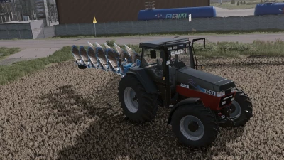 Overum VFCXP 51080 F (rust edition) v1.0.0.0
