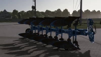 Overum VFCXP 51080 F (rust edition) v1.0.0.0