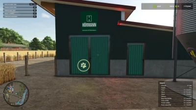 Overview of animal husbandry v1.0.0.0