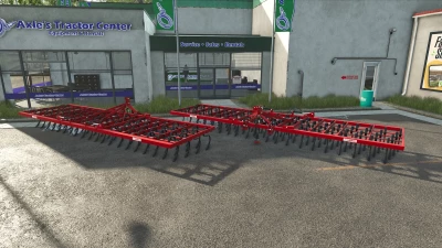Ozdoken Ayn-K Pack v1.0.0.0