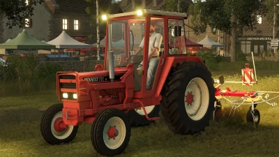 Pack Renault 7X1s 7X1-4s v2.0.0.0