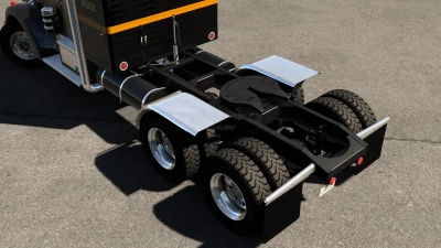 PETERBILT 350 v1.0