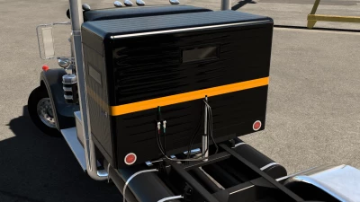 PETERBILT 350 v1.0