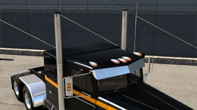 PETERBILT 350 v1.0
