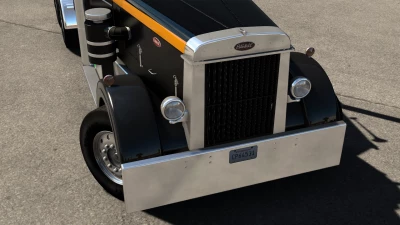 PETERBILT 350 v1.0