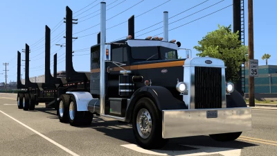 PETERBILT 350 v1.0