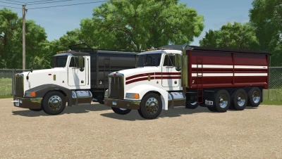 Peterbilt 377x385 v1.0.0.0