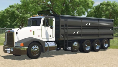 Peterbilt 377x385 v1.0.0.0