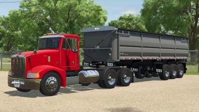 Peterbilt 377x385 v1.0.0.0