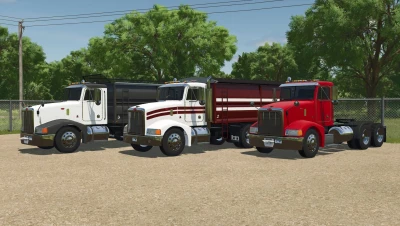 Peterbilt 377x385 v1.0.0.0