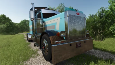 Peterbilt 379 Pack v1.5.0.0