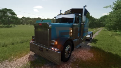 Peterbilt 379 Pack v1.5.0.0