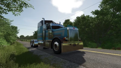 Peterbilt 379 Pack v1.5.0.0