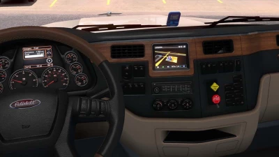 Peterbilt 567 v1.60