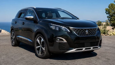 Peugeot 3008 P84 v1.0 0.39.x
