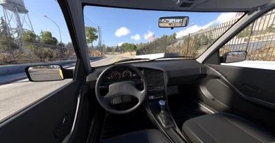 Peugeot 405 v1.0