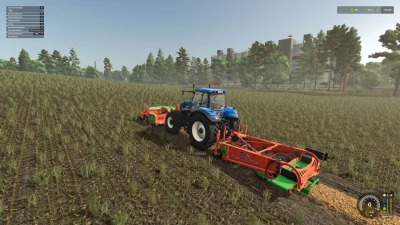 PGR BRUZDA v2.4.0.0