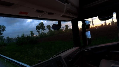 Photo Realistic Rain v2.0