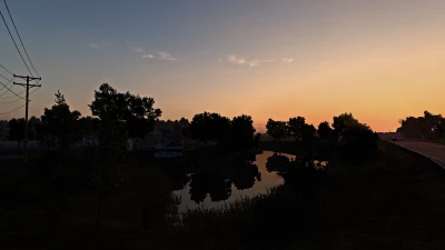 PhotoGrapfix - Nvidia Presets ETS2/ATS 1.60