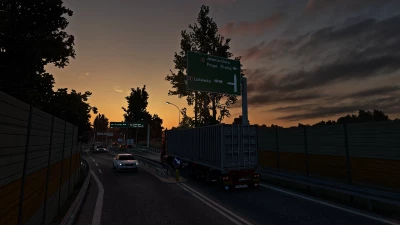 PhotoGrapfix - Nvidia Presets ETS2/ATS 1.60