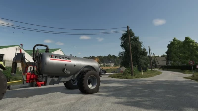 Pichon TCI 12000 v1.0.0.0