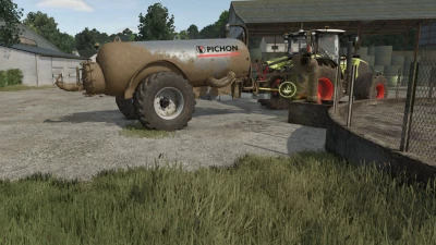 Pichon TCI 12000 v1.0.0.0