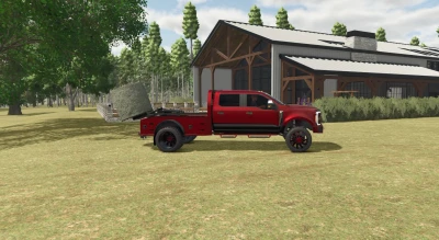 Pierce bale spike v1.0.0.0