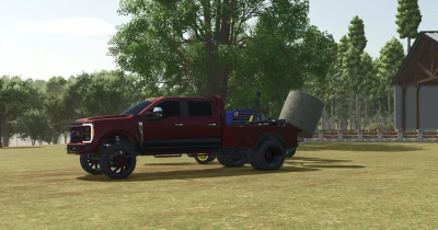Pierce bale spike v1.0.0.0