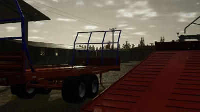 Pieri GP140 v1.0.0.0
