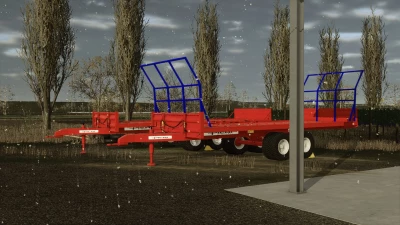 Pieri GP140 v1.0.0.0