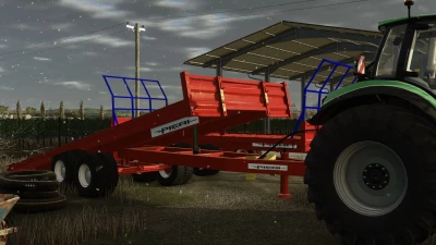 Pieri GP140 v1.0.0.0