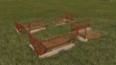 Pig Pens v1.0.0.0