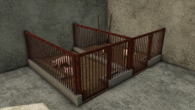 Pig Pens v1.0.0.0