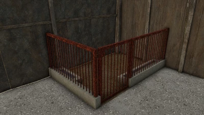 Pig Pens v1.0.0.0