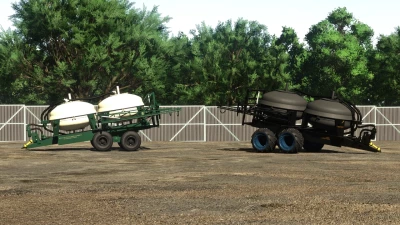 PJU-9 Sprayer v1.0.0.0