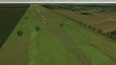 Placeable railway tracks v2.0.0.3