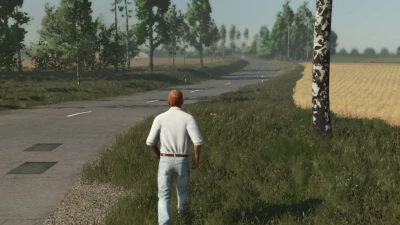 Player Movement Fix v1.0.0.0
