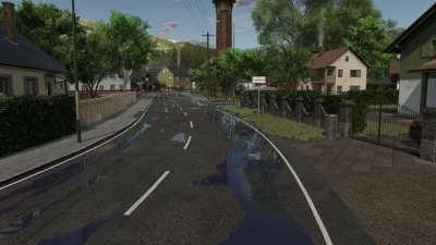 Podhradie Map v2.0.0.9