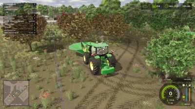 Podhradie Map v2.0.0.9