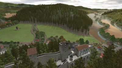Podhradie v2.0.0.8