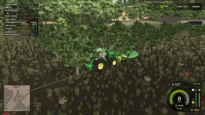 Podhradie v2.0.0.8